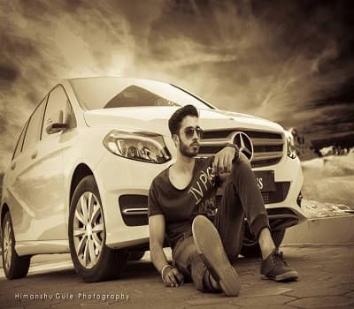 Zee Institute of Creative Art Indore Student Work photo 6